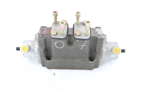 TEREX FUCHS DIRECT CONTR VALVE