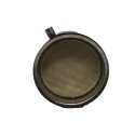 TEREX FUCHS EXHAUST PARTICLE FILTER