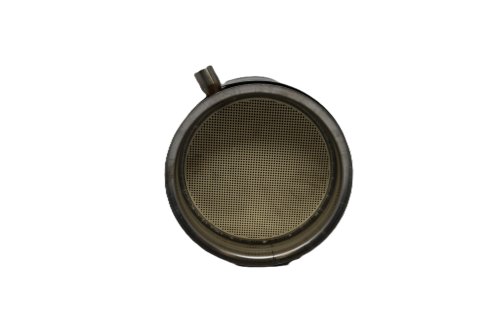 TEREX FUCHS EXHAUST PARTICLE FILTER