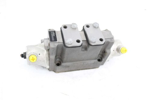 TEREX FUCHS DIRECT CONTRE VALVE