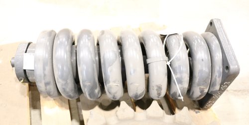 TEREX FUCHS FASTENING DEVICE