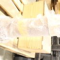 TEREX FUCHS SHAFT