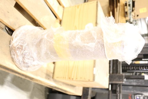 TEREX FUCHS SHAFT