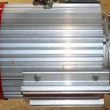 TEREX FUCHS GENERATOR