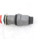 TEREX FUCHS FLANGE PART