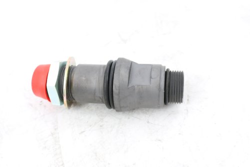 TEREX FUCHS FLANGE PART
