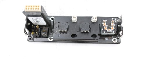 TEREX FUCHS CONTROL UNIT