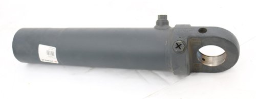TEREX FUCHS CYLINDER PIPE