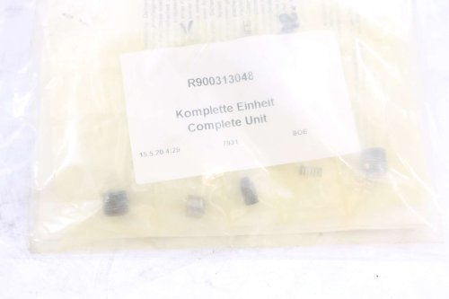 TEREX FUCHS THROTTLE PIN