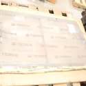 TEREX FUCHS SLIDING WINDOW