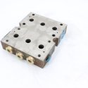 TEREX FUCHS EXTENSION PLATE