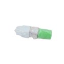 TEREX FUCHS ONE-WAY RESTRICTOR