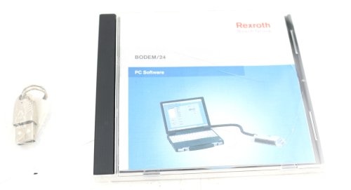 TEREX FUCHS SOFTWARE PACKET