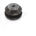 TEREX FUCHS RUBBER STOPPER