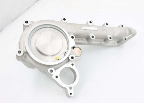 TEREX FUCHS WATER PUMP W/GASKET KIT