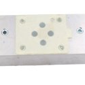 TEREX FUCHS SPACER PLATE