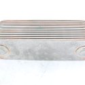 TEREX FUCHS OIL COOLER