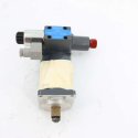 TEREX FUCHS HYDRAULIC MOTOR AT=1354 WITH T