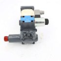 TEREX FUCHS HYDRAULIC MOTOR AT=1354 WITH T