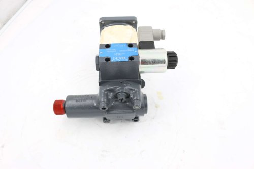 TEREX FUCHS HYDRAULIC MOTOR AT=1354 WITH T