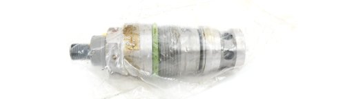TEREX FUCHS PRESSURE VALVE