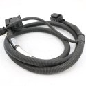 TEREX FUCHS CONNECTION PIPE