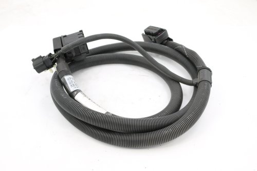 TEREX FUCHS CONNECTION PIPE