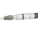 TEREX FUCHS FUEL INJECTOR