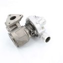 TEREX FUCHS TURBOCHARGER