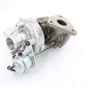 TEREX FUCHS TURBOCHARGER