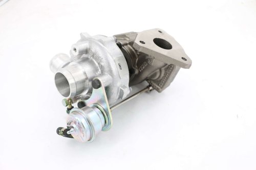 TEREX FUCHS TURBOCHARGER