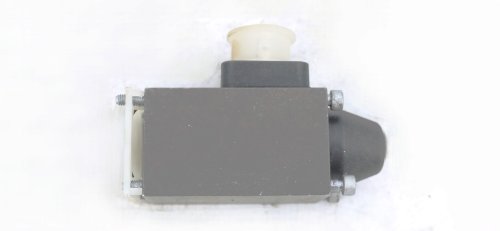 TEREX FUCHS MAGNET