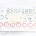 TEREX FUCHS SET OF SEALS