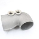 TEREX FUCHS MANIFOLD