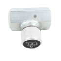 TEREX FUCHS ONE WAY VALVE
