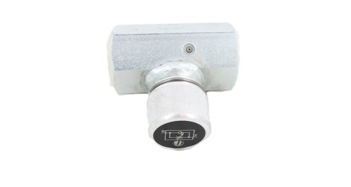TEREX FUCHS ONE WAY VALVE