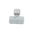 TEREX FUCHS ONE WAY VALVE