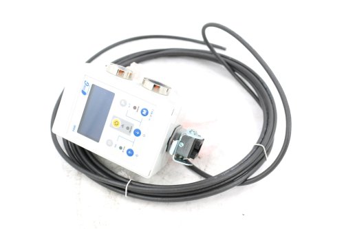 TEREX FUCHS MMI CONTROL BOX