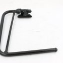 TEREX FUCHS MIRROR BRACKET LEFT