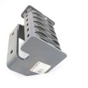 TEREX FUCHS FOOT BOARD