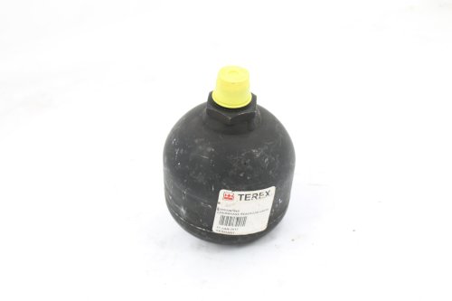 TEREX FUCHS MEMBRANE RESERVOIR UN3164