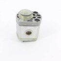 TEREX FUCHS GEAR TYPE PUMP