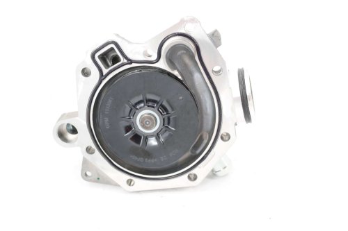 TEREX FUCHS WATER PUMP