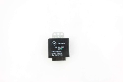 TEREX FUCHS MODULE  WIPER DELAY