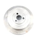 TEREX FUCHS V-BELT DRIVE
