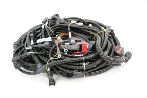 TEREX FUCHS WIRE HARNESS