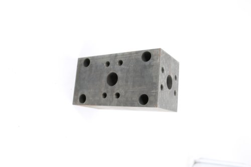 TEREX FUCHS SHEET