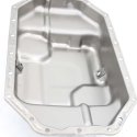 TEREX FUCHS OIL PAN