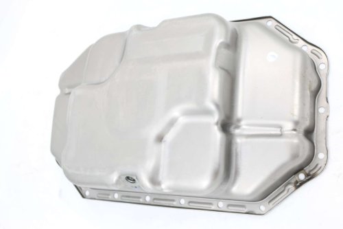 TEREX FUCHS OIL PAN