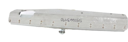TEREX FUCHS PROTECTION PLATE